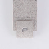 PIAGET REF.91542 A3N Tank Blue Sapphire Markers with BOX