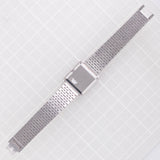 PIAGET REF.91542 A3N Tank Blue Sapphire Markers with BOX