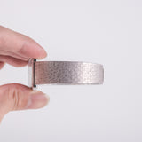 PIAGET REF.91542 A3N Tank Blue Sapphire Markers with BOX