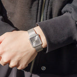 PIAGET REF.91542 A3N Tank Blue Sapphire Markers with BOX