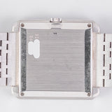 PIAGET REF.91542 A3N Tank Blue Sapphire Markers with BOX