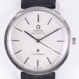 OMEGA Constellation Ref.167.754 / 165.753