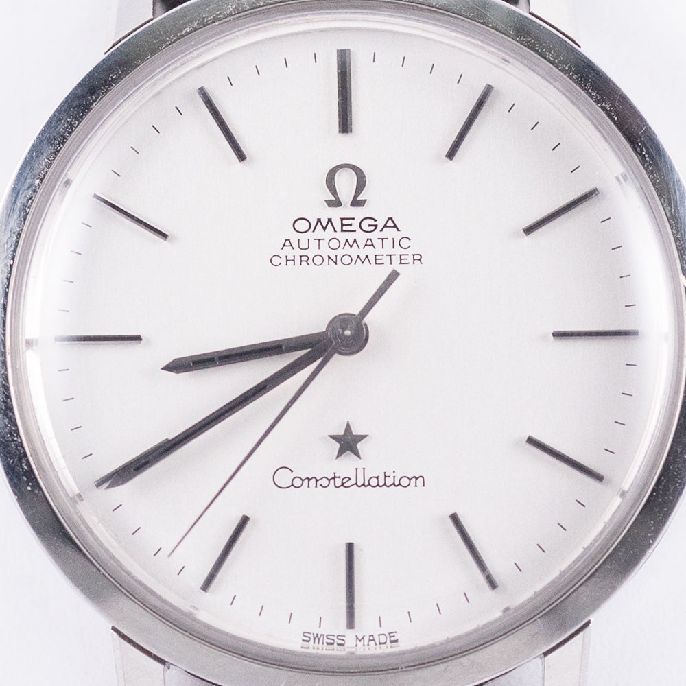 OMEGA Constellation Ref.167.754 / 165.753