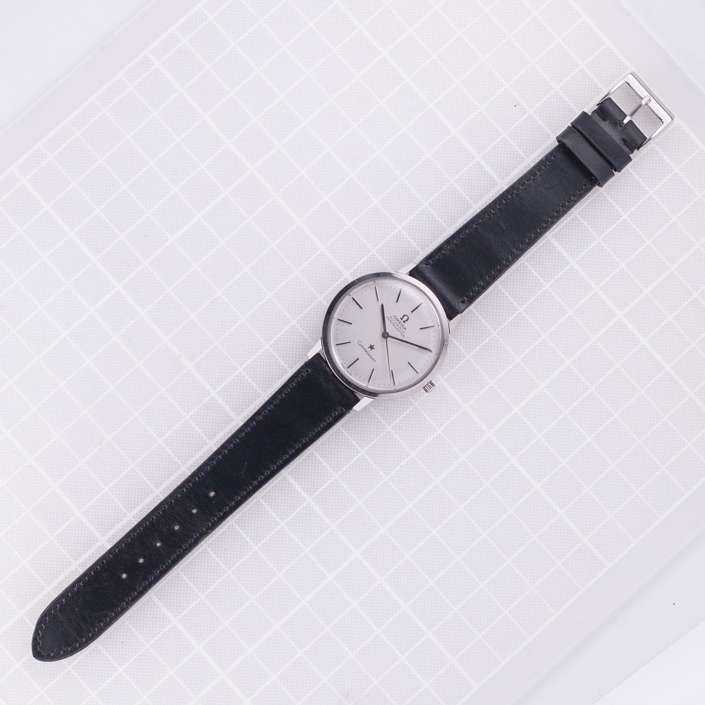 OMEGA Constellation Ref.167.754 / 165.753