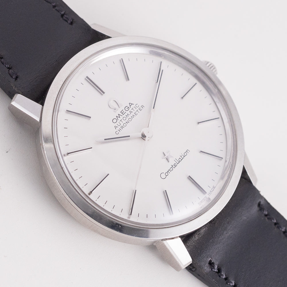 OMEGA Constellation Ref.167.754 / 165.753
