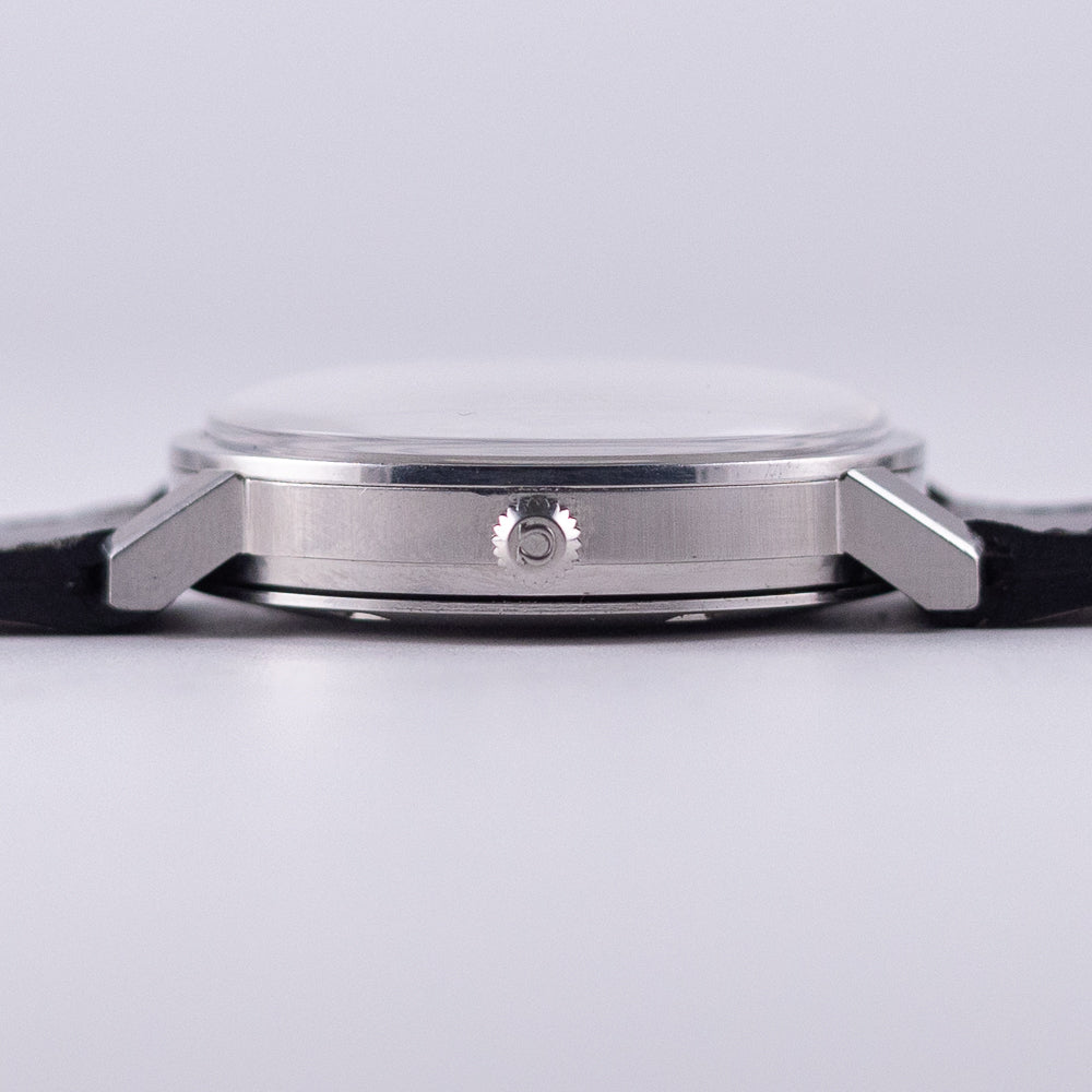 OMEGA Constellation Ref.167.754 / 165.753