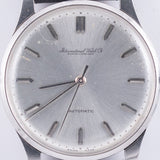 IWC Calatrava Pt900 Isomura