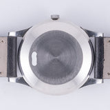 IWC Calatrava Pt900 Isomura