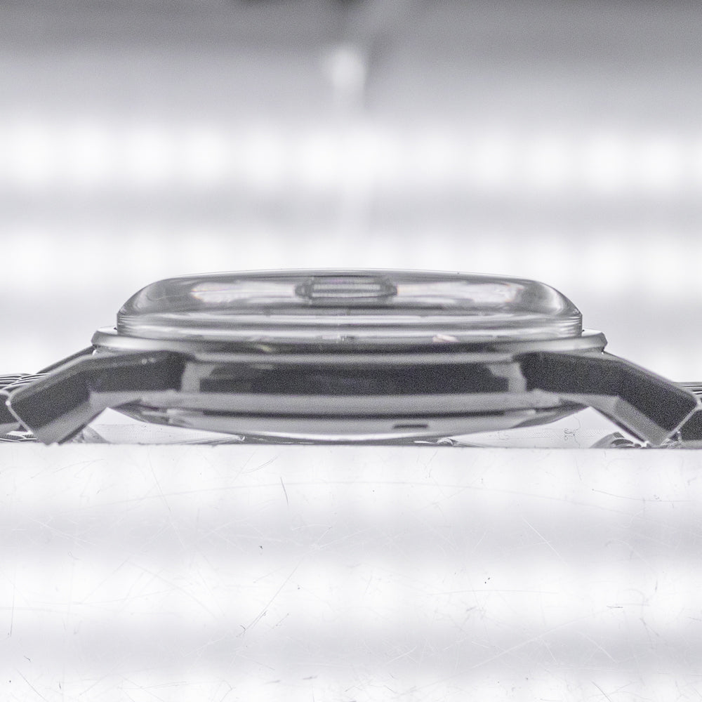 OMEGA Constellation Ref.168.005 Dog Leg Lugs