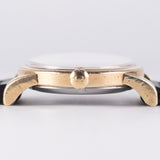 OMEGA Seamaster Ref.2577-8 Two Tone Dial Bumper