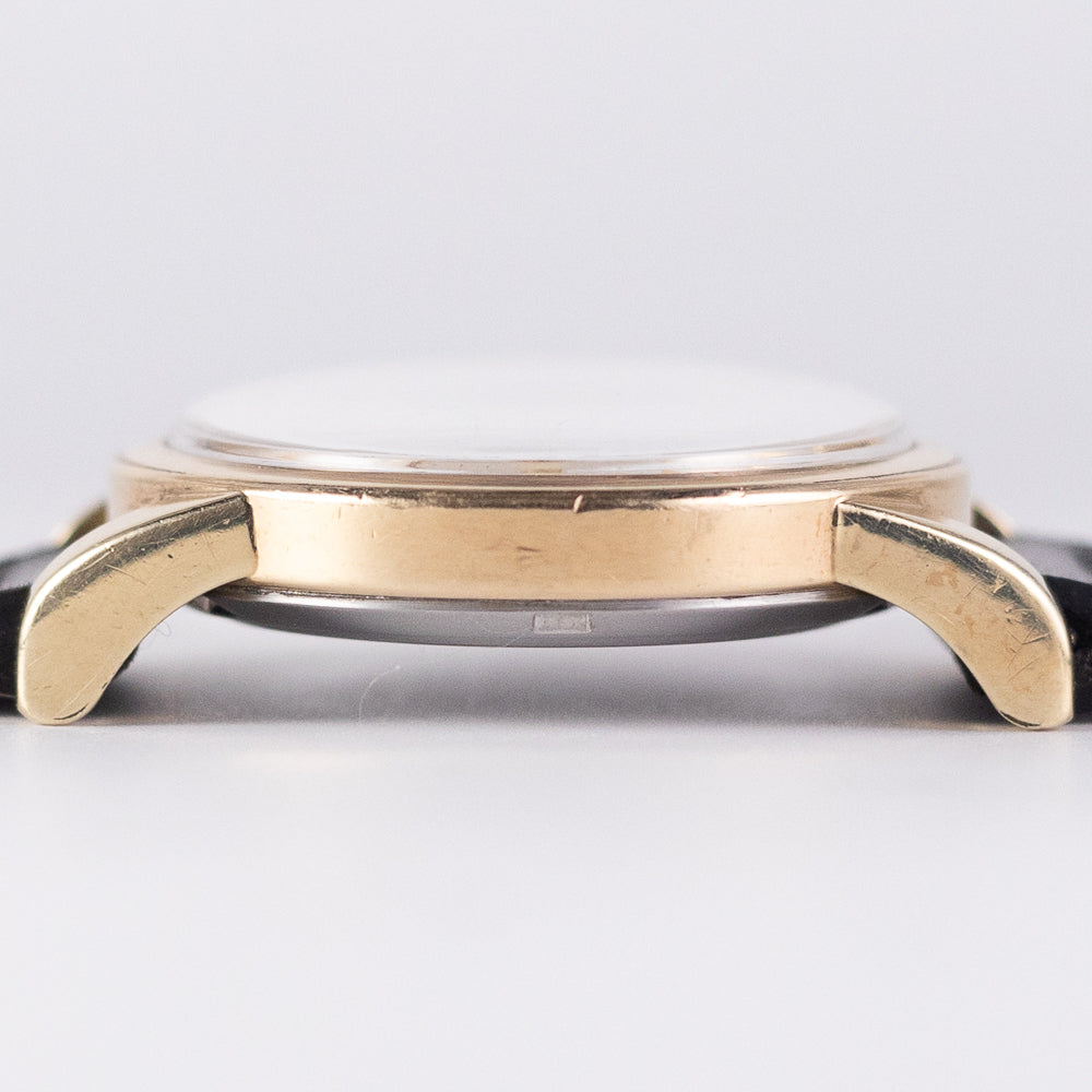 OMEGA Seamaster Ref.2577-8 Two Tone Dial Bumper
