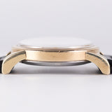 OMEGA Seamaster Ref.2577-8 Two Tone Dial Bumper