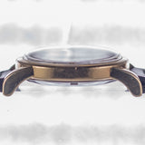 OMEGA Seamaster Ref.2577-8 Two Tone Dial Bumper