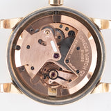 OMEGA Seamaster Ref.2577-8 Two Tone Dial Bumper