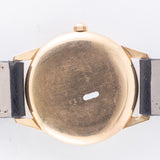 ZENITH Cal.71 Bumper 18K Rose Gold