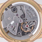 ZENITH Cal.71 Bumper 18K Rose Gold
