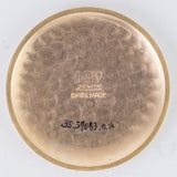 ZENITH Cal.71 Bumper 18K Rose Gold