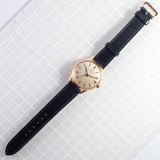 ZENITH Cal.71 Bumper 18K Rose Gold