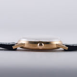 ZENITH Cal.71 Bumper 18K Rose Gold