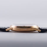 ZENITH Cal.71 Bumper 18K Rose Gold