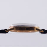 ZENITH Cal.71 Bumper 18K Rose Gold