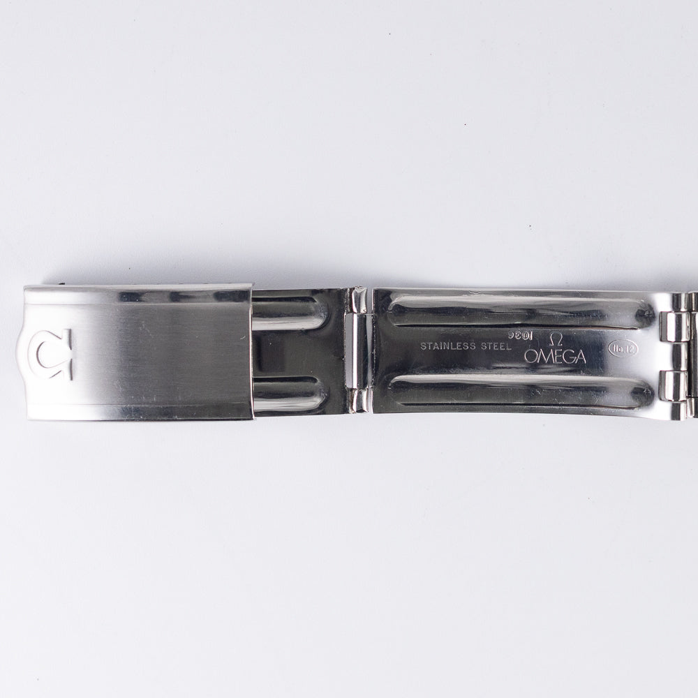 OMEGA Seamaster chronometer Ref.168.024