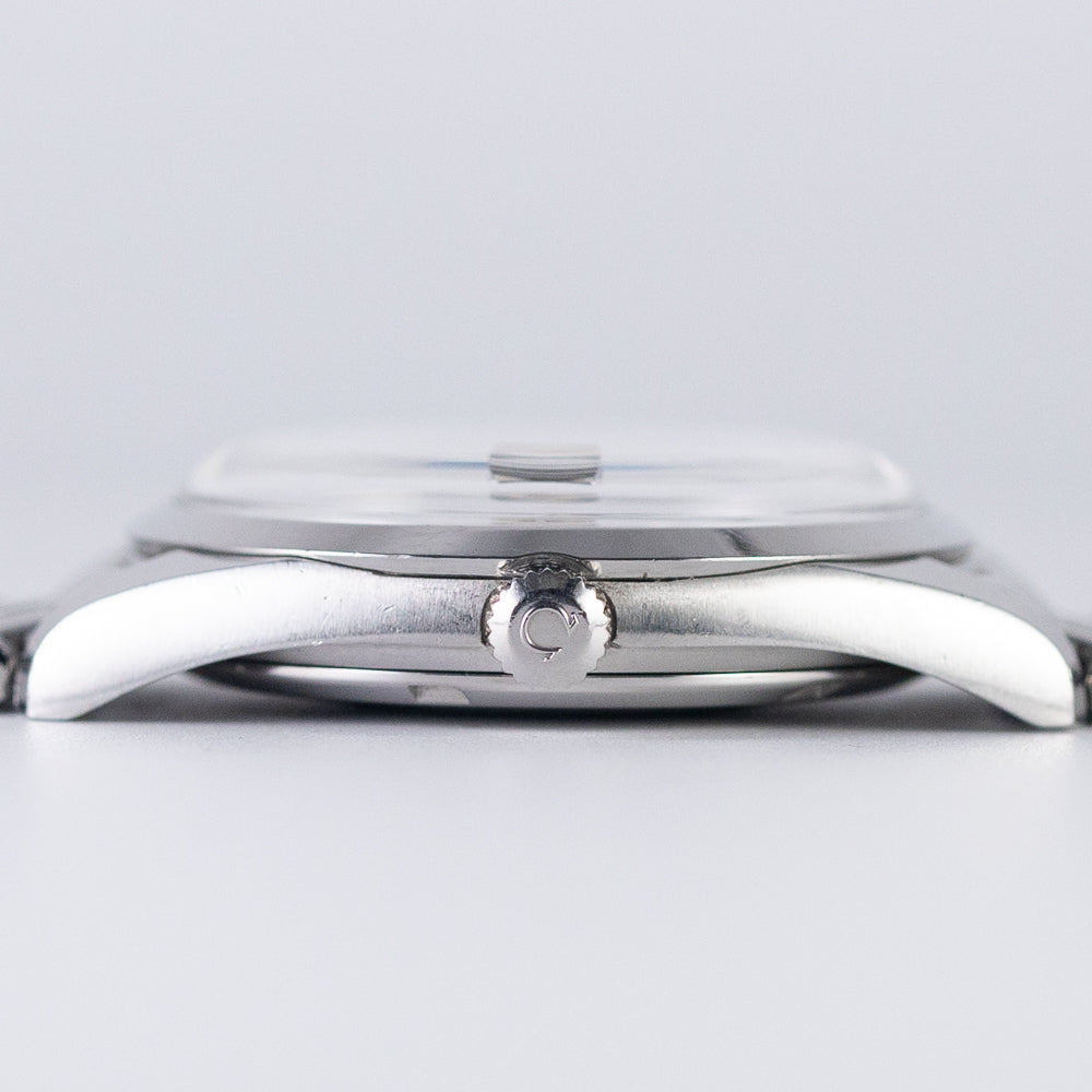 OMEGA Seamaster chronometer Ref.168.024