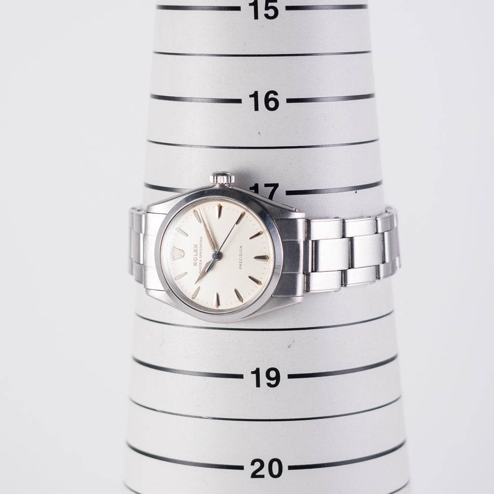 ROLEX OYSTER SPEEDKING Ref.6420