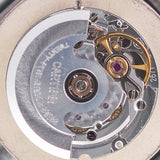 CARTIER LM SANTOS OCTAGON REF.2966 Burgundy