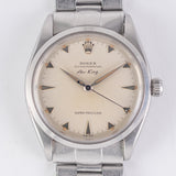 ROLEX Air-king Ref.5500 Super Precision