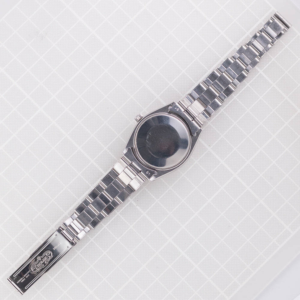 ROLEX Air-king Ref.5500 Super Precision