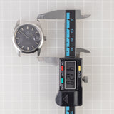 TUDOR PRINCE OYSTERDATE Ref.7966/0 Matte Grey