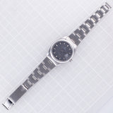 TUDOR PRINCE OYSTERDATE Ref.7966/0 Matte Grey