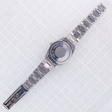 TUDOR PRINCE OYSTERDATE Ref.7966/0 Matte Grey