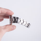 TUDOR PRINCE OYSTERDATE Ref.7966/0 Matte Grey