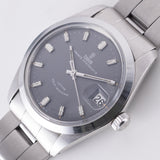 TUDOR PRINCE OYSTERDATE Ref.7966/0 Matte Grey