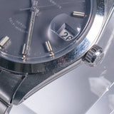 TUDOR PRINCE OYSTERDATE Ref.7966/0 Matte Grey