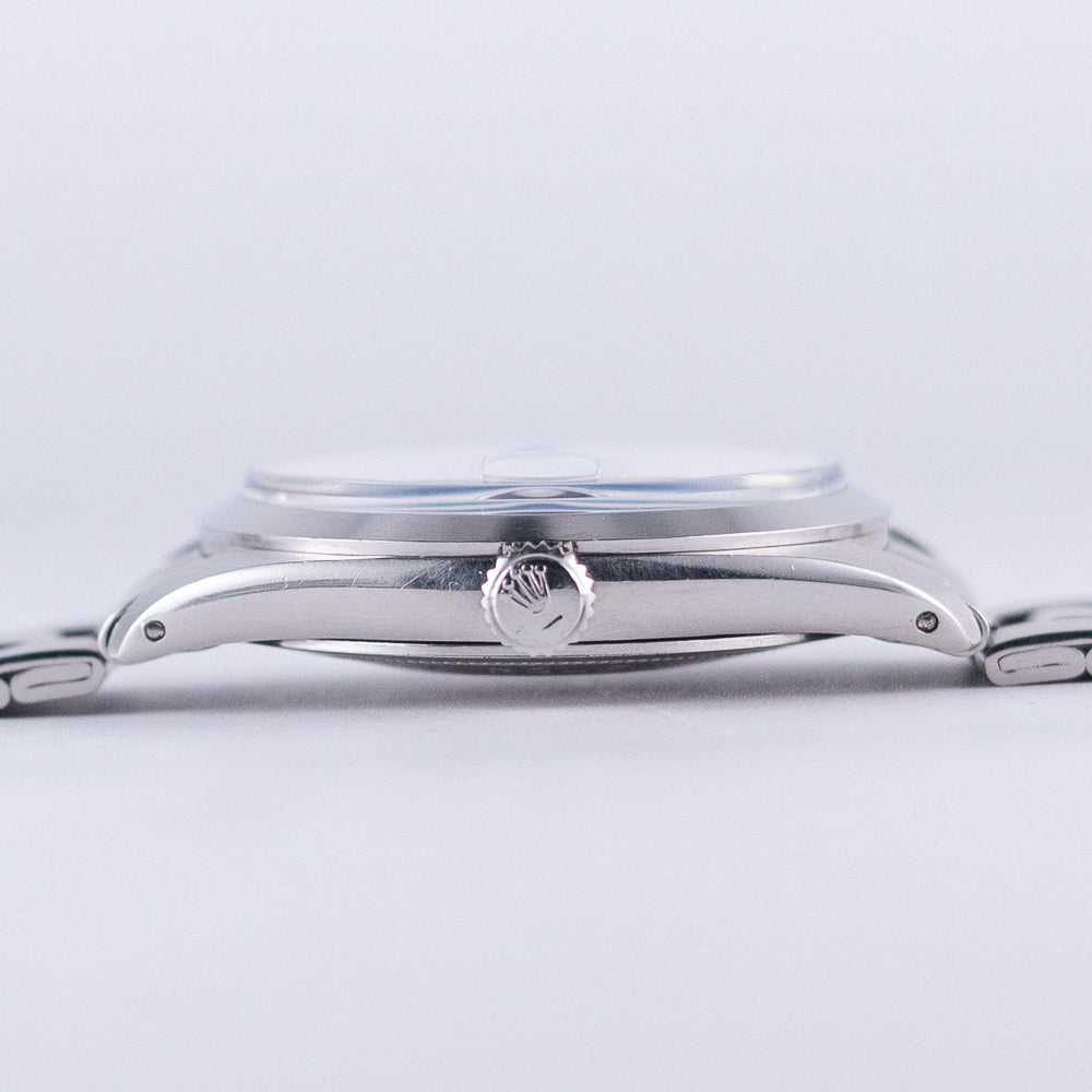 TUDOR PRINCE OYSTERDATE Ref.7966/0 Matte Grey