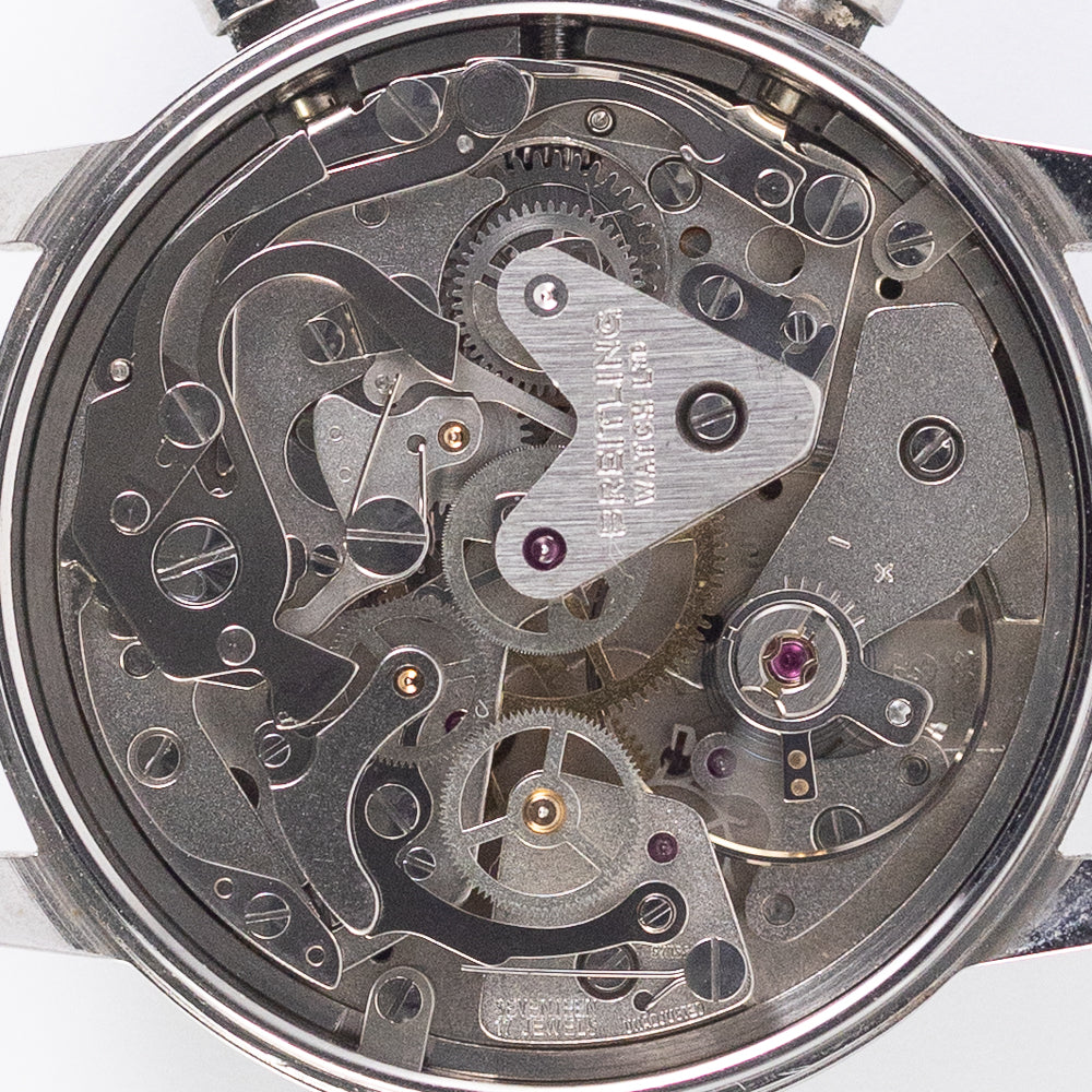 BREITLING TOP TIME Ref.2002-33