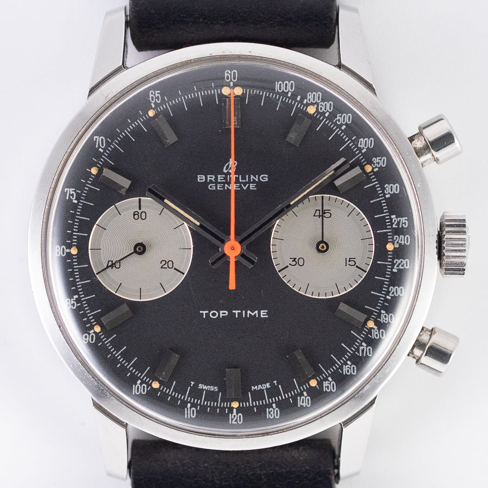 BREITLING TOP TIME Ref.2002-33