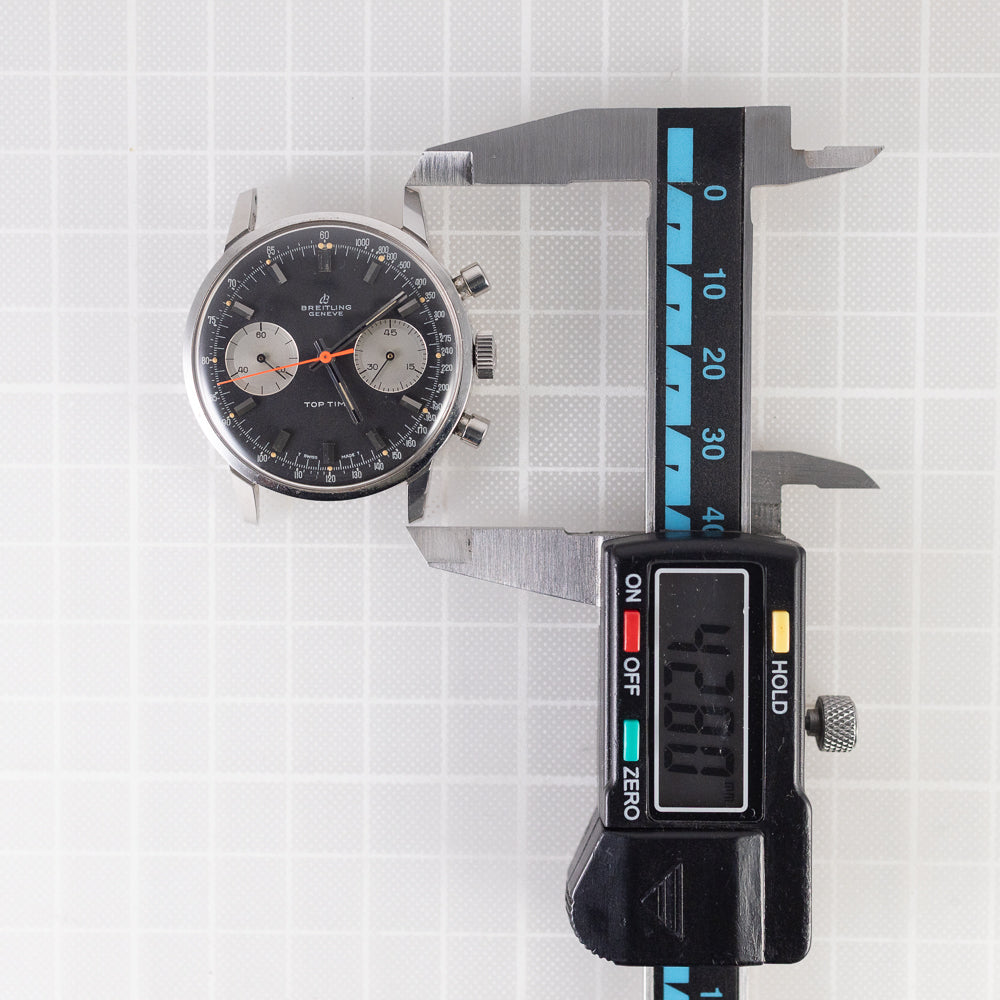 BREITLING TOP TIME Ref.2002-33
