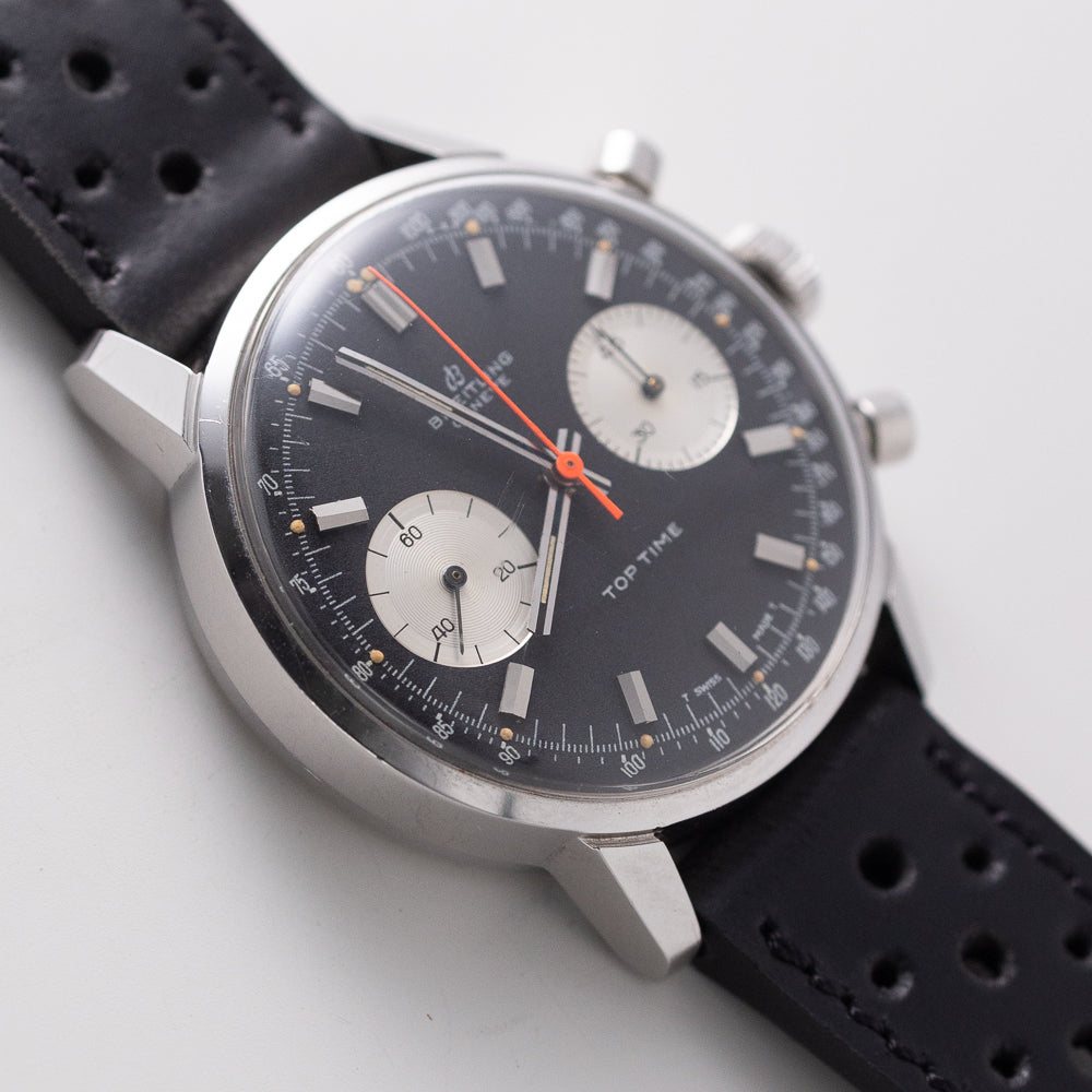 BREITLING TOP TIME Ref.2002-33
