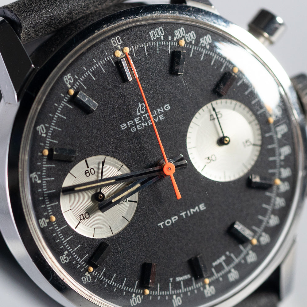 BREITLING TOP TIME Ref.2002-33