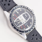 YEMA RALLYE MARIO ANDRETTI No Date Ref.9312