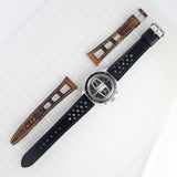 YEMA RALLYE MARIO ANDRETTI No Date Ref.9312