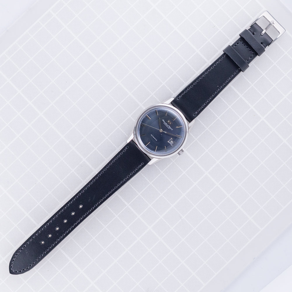 IWC REF.R810AD Blue