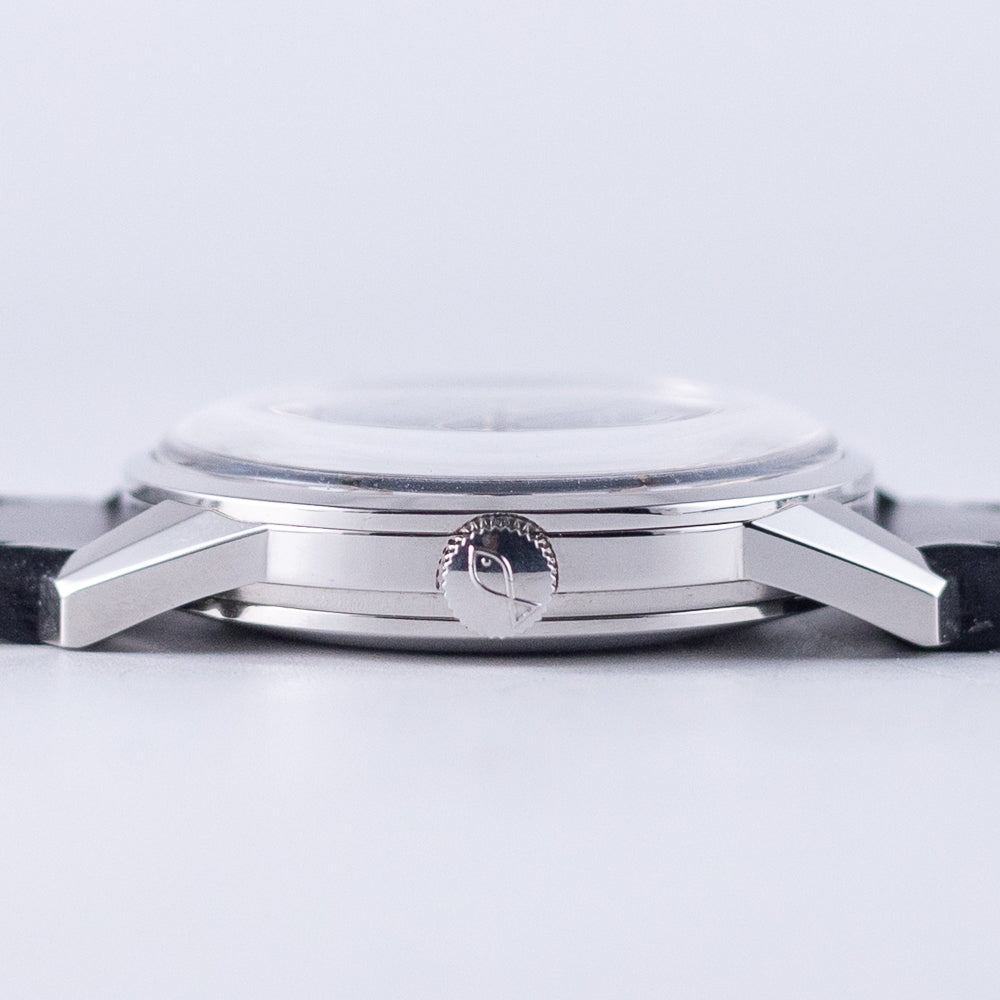 IWC REF.R810AD Blue
