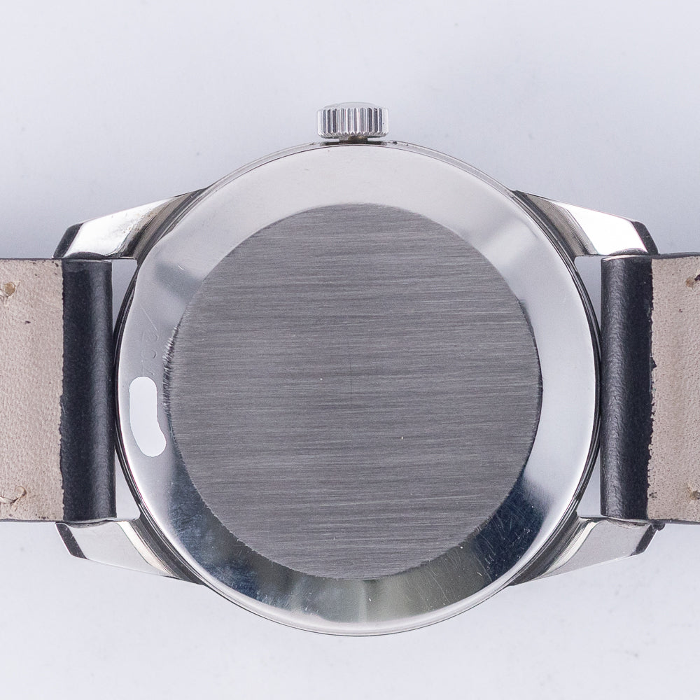 IWC REF.R810AD Blue