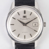 IWC Ref.R820AD JUMBO