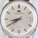 IWC Ref.R820AD JUMBO